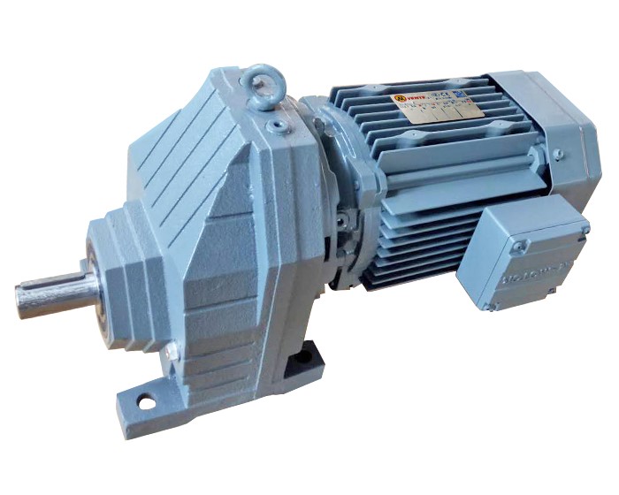 RX87减速机,RX87减速电机