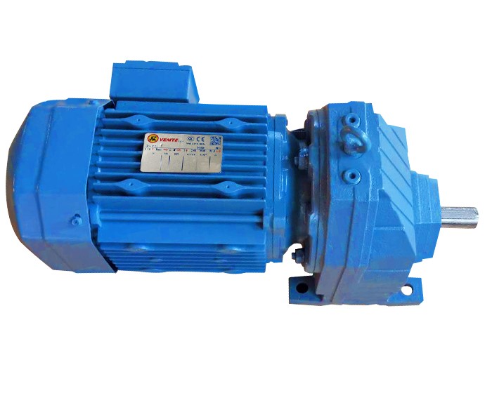 RX67减速机,RX67减速电机