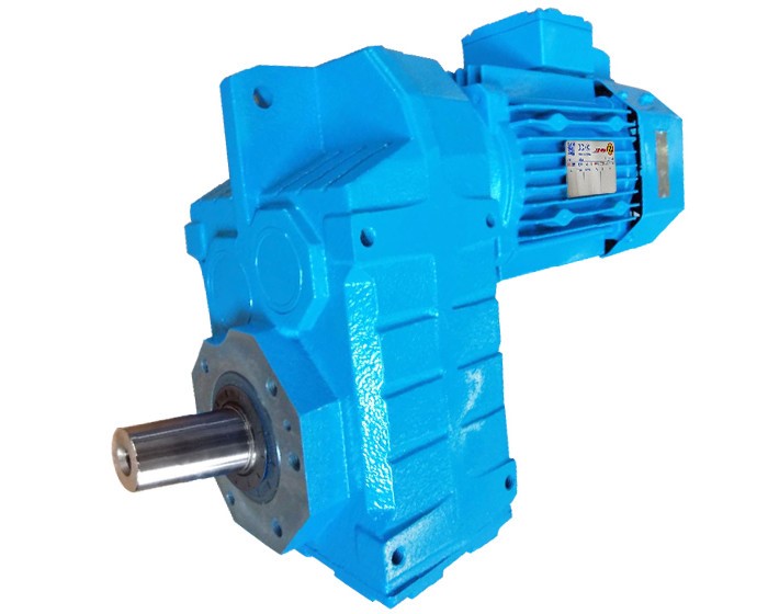 F87减速机_F87减速电机