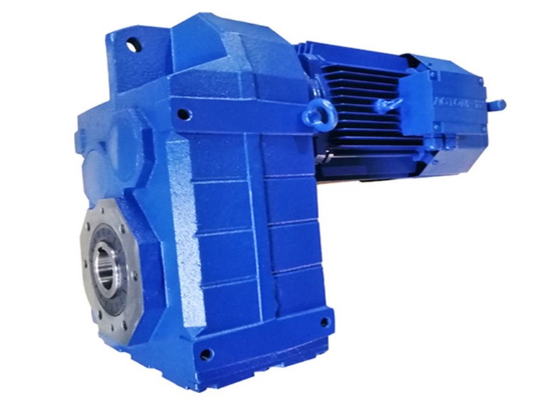 FA97减速机_FA97减速电机