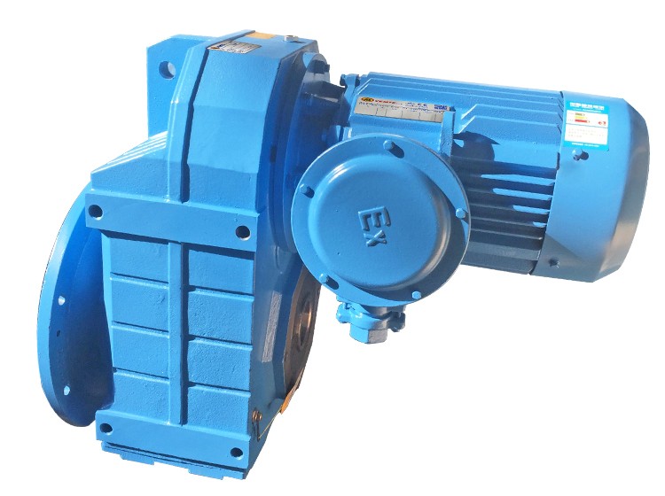 FAF57减速机_FAF57减速电机