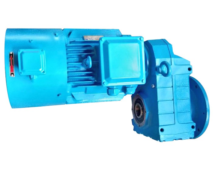FAF47减速机_FAF47减速电机