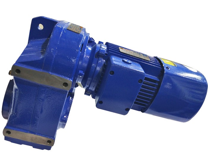 FA107减速机_FA107减速电机
