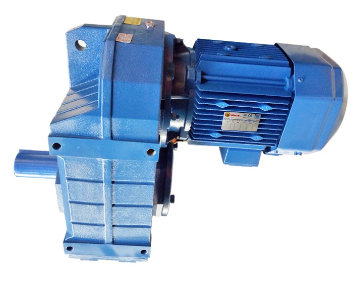 F127减速机_F127减速电机