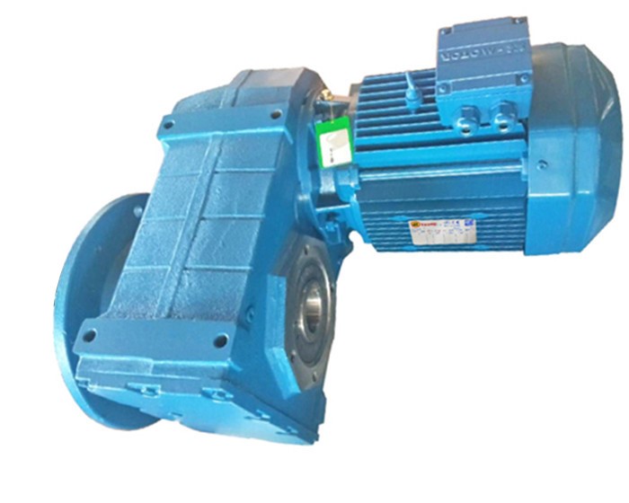 FAF127减速机_FAF127减速电