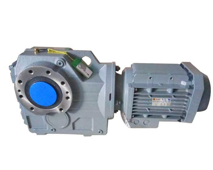 KA107减速机_KA107减速电机
