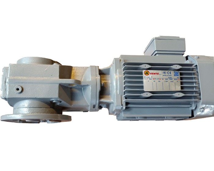 KAF47减速机_KAF47减速电机