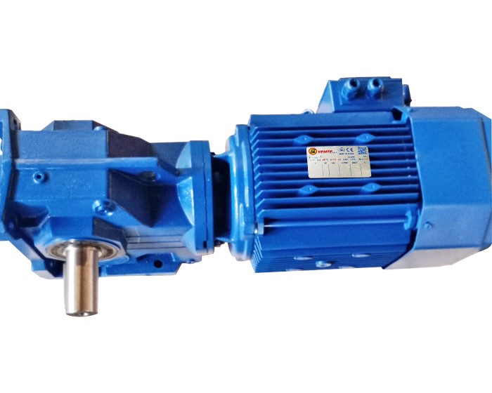 K57减速机_K57减速电机