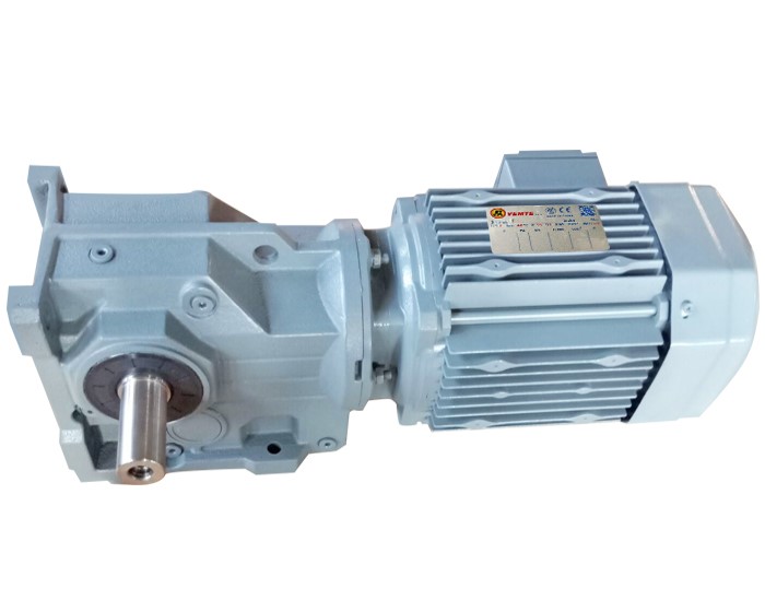 K37减速机_K37减速电机