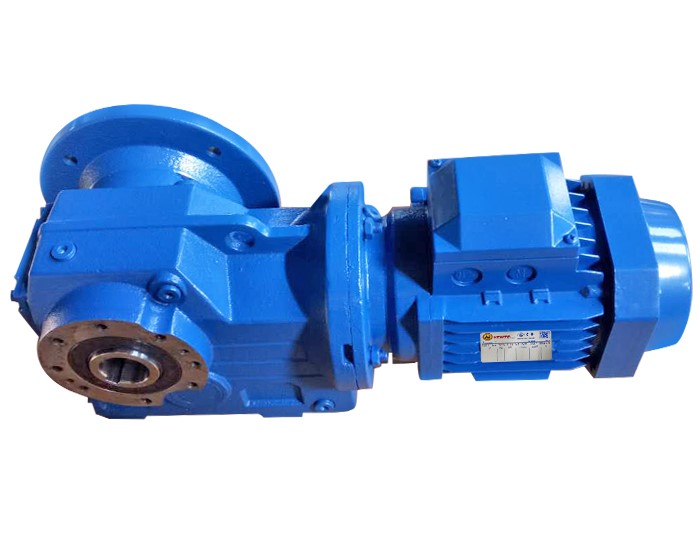 KAF97减速机_KAF97减速电机