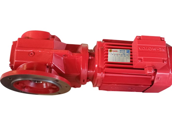 KAF87减速机_KAF87减速电机