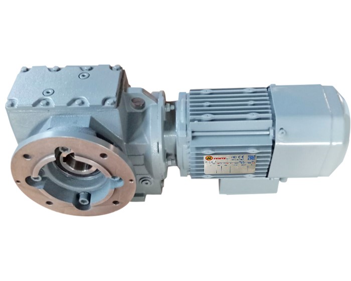 SAF67减速机,SAF67减速电机