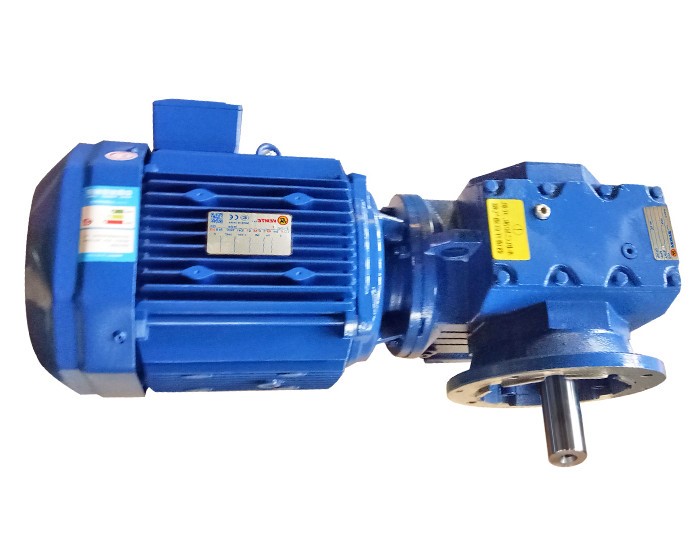 SF47减速机,SF47减速电机