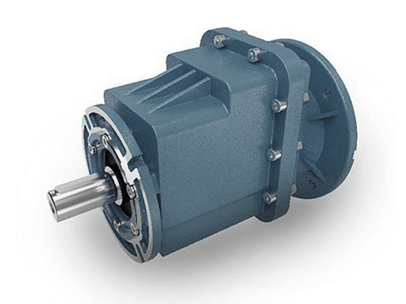 TRCF03减速机_TRCF03减速电机