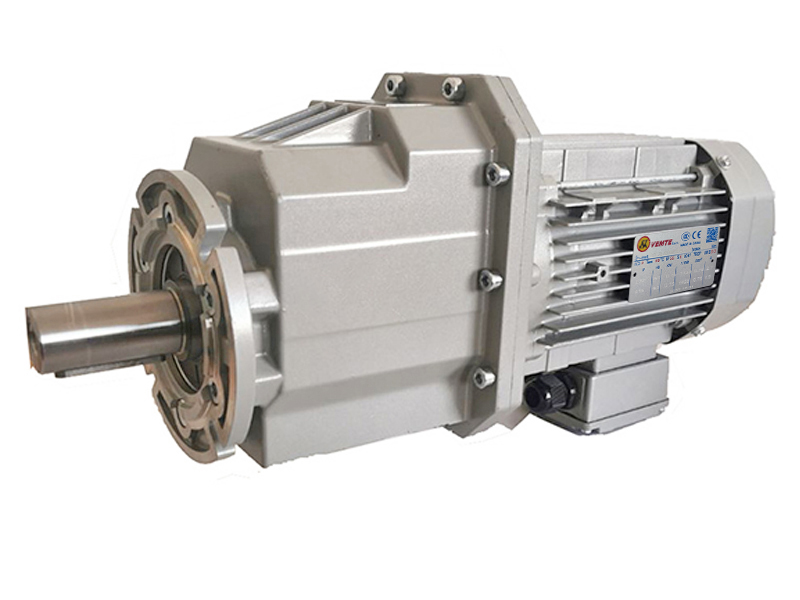 TRCF04减速机_TRCF04减速电机