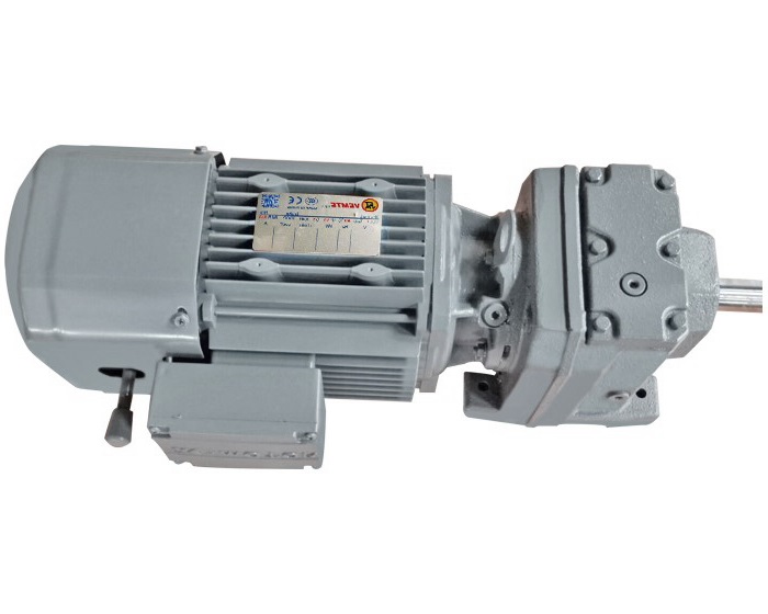 R07减速机,R07减速电机