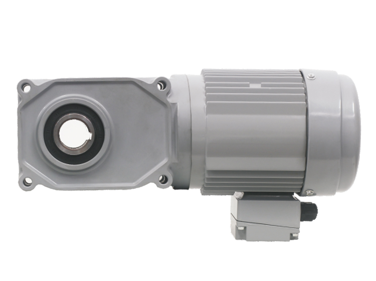 F3S减速机_F3S减速电机