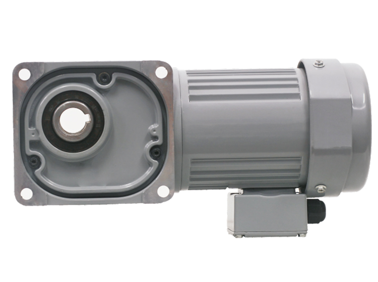 FS减速机_FS减速电机_缩框型空心轴减速机