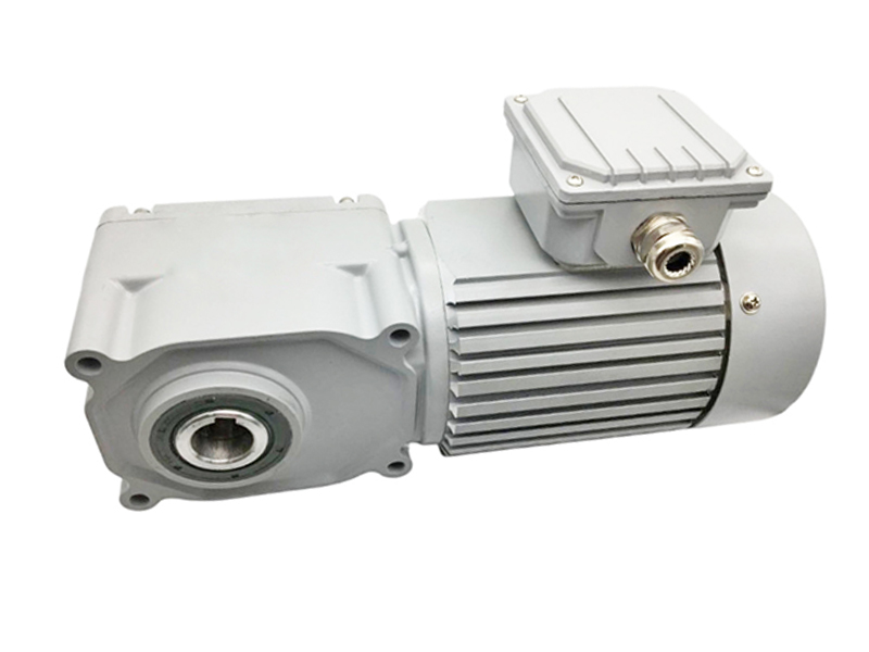 <b>HGF2减速机_HGF2减速电机_双输出减速器</b>